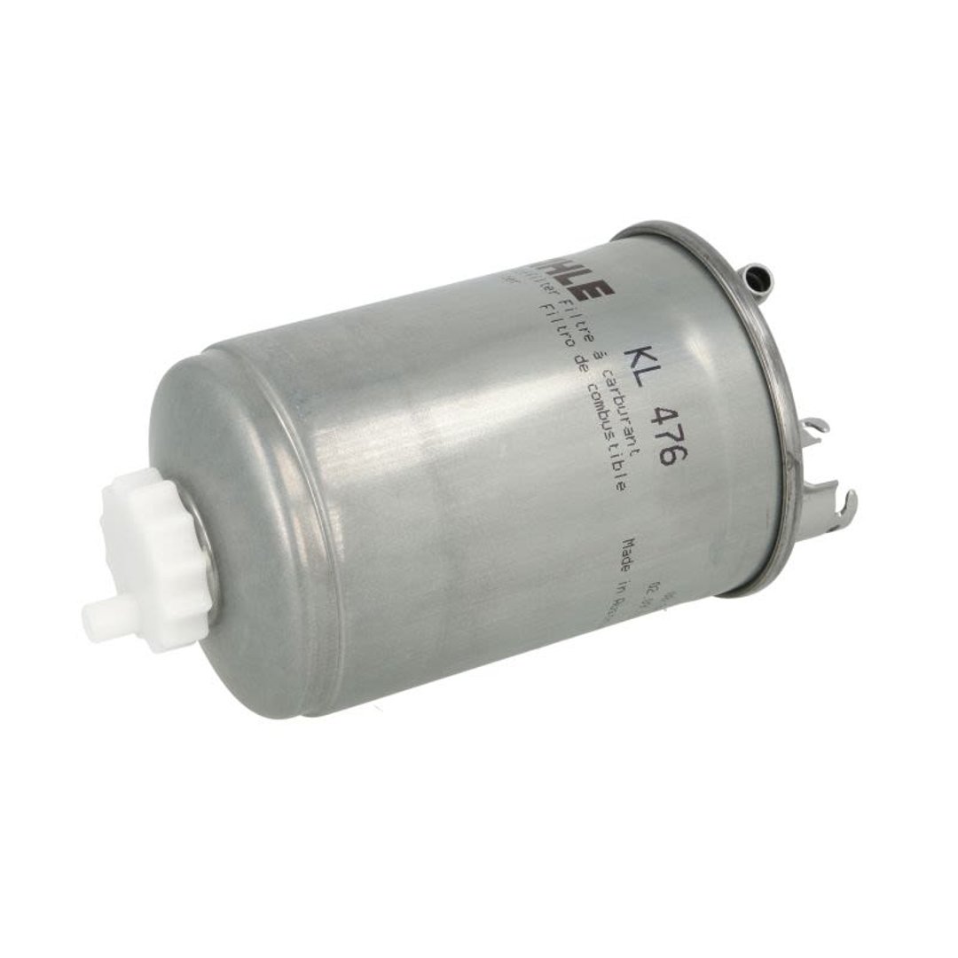 KNECHT Filtr paliwa KL 476D