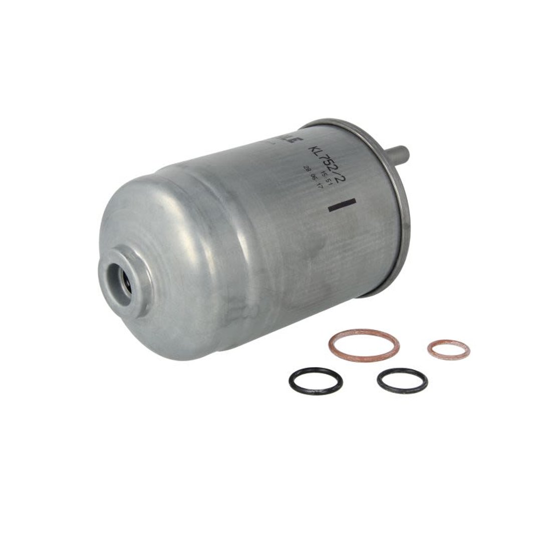 Mahle Knecht KL 736/1D filtr paliwa