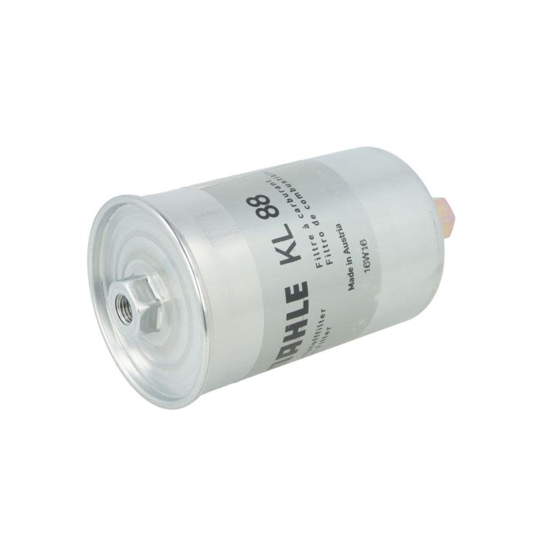 MAHLE KL 88 Filtr paliwa