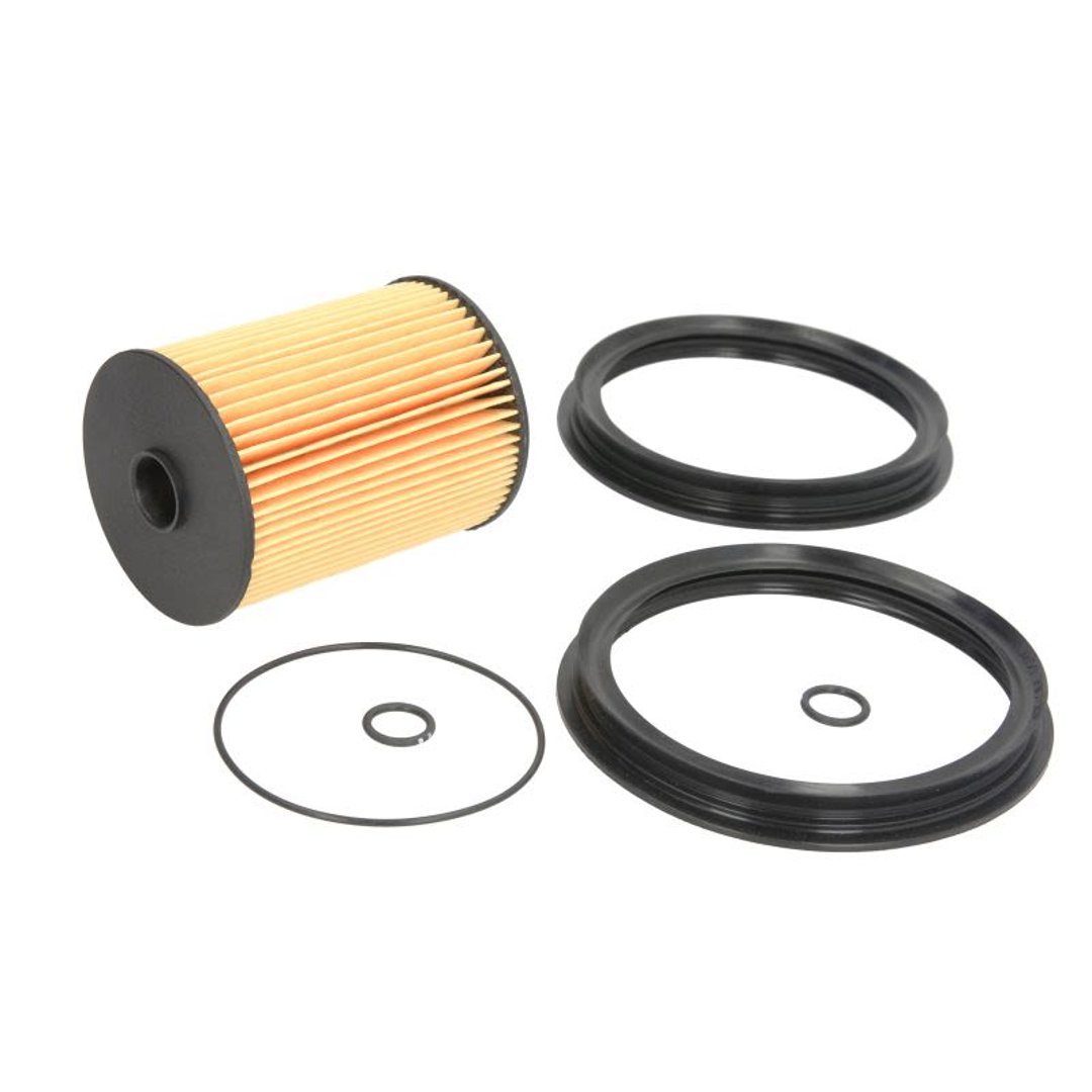 MAHLE filtr paliwa kx 515