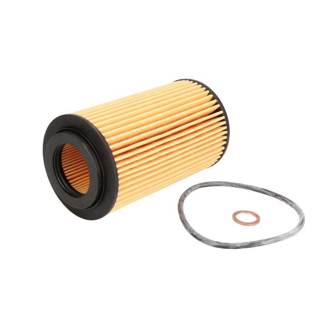 Mahle Knecht mahle knecht OX 153d2 oellfilter OX153D2ECO