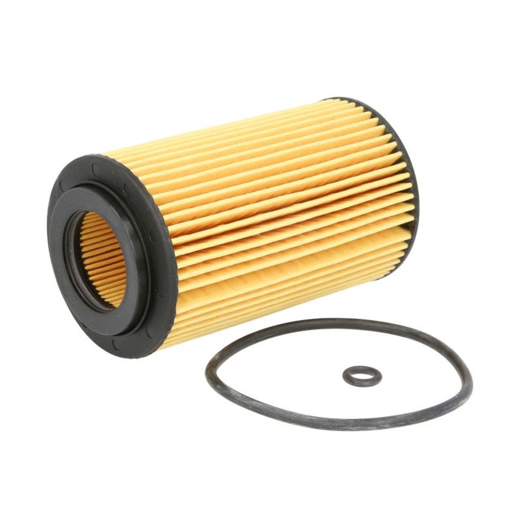 Mahle FILTR OLEJU KNECHT OX 153 D1 ECO OX 153D1