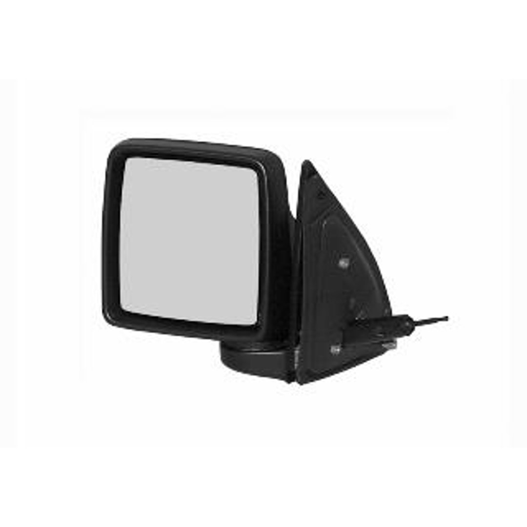 VAN WEZEL Lusterko zewnętrzne VAN WEZEL 3789804
