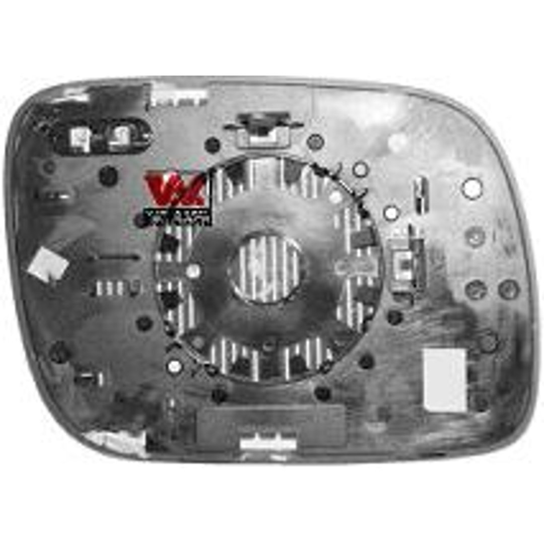 Wkład lusterka VAN WEZEL 5846837