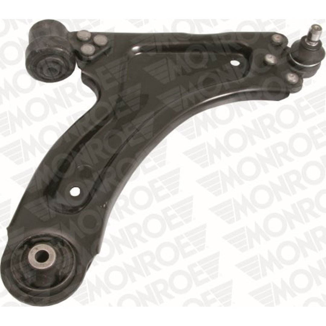 MONROE Wahacz, zawieszenie koła L24531