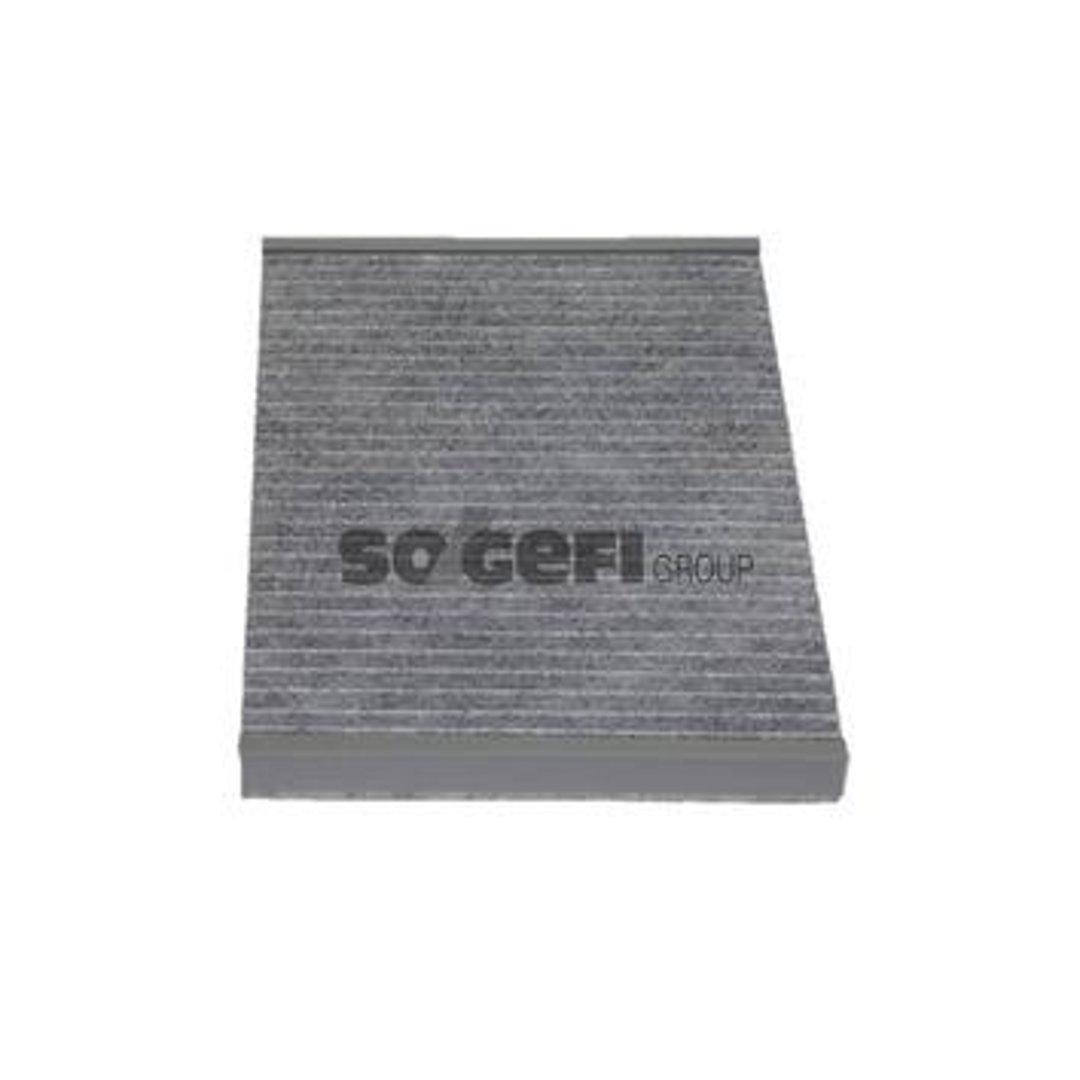 PURFLUX Filtr kabinowy AHC184