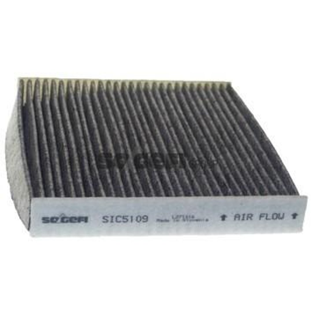PURFLUX Filtr, wentylacja przestrzeni pasażerskiej AHC256
