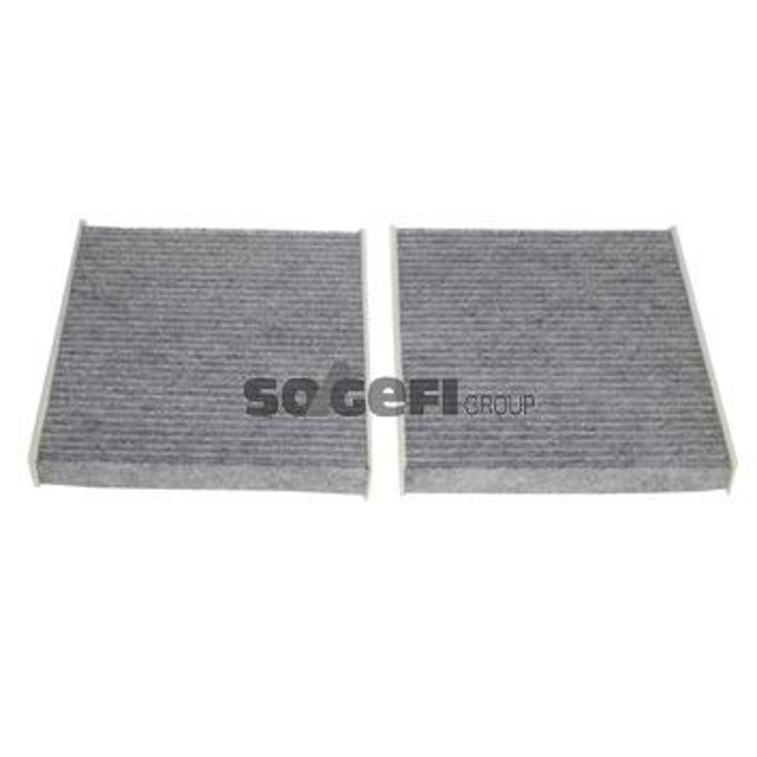 PURFLUX Filtr kabinowy AHC336-2