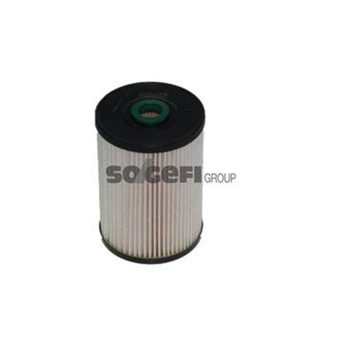 PURFLUX Filtr paliwa C518