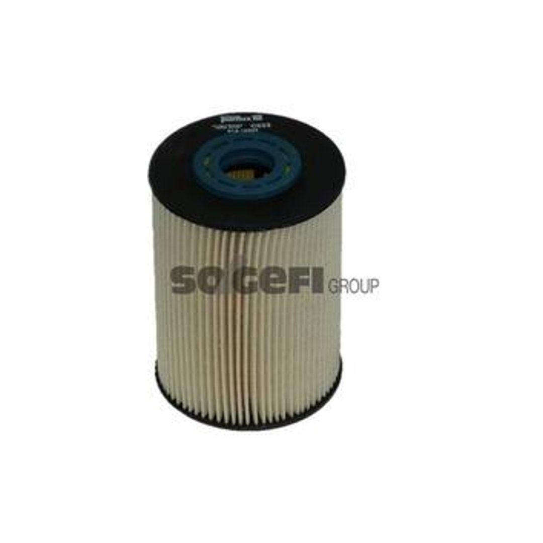 PURFLUX Filtr paliwa C523