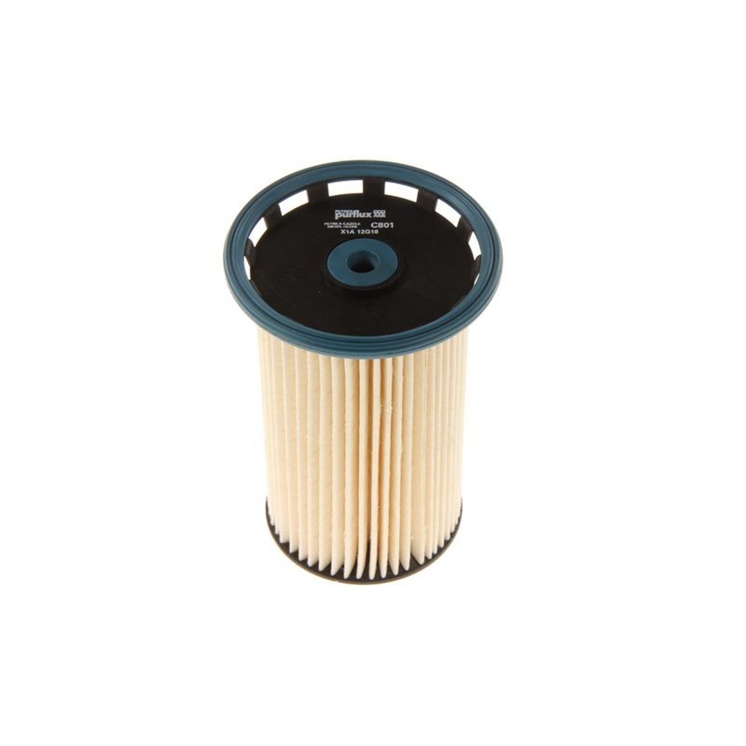 PURFLUX Filtr paliwa C801