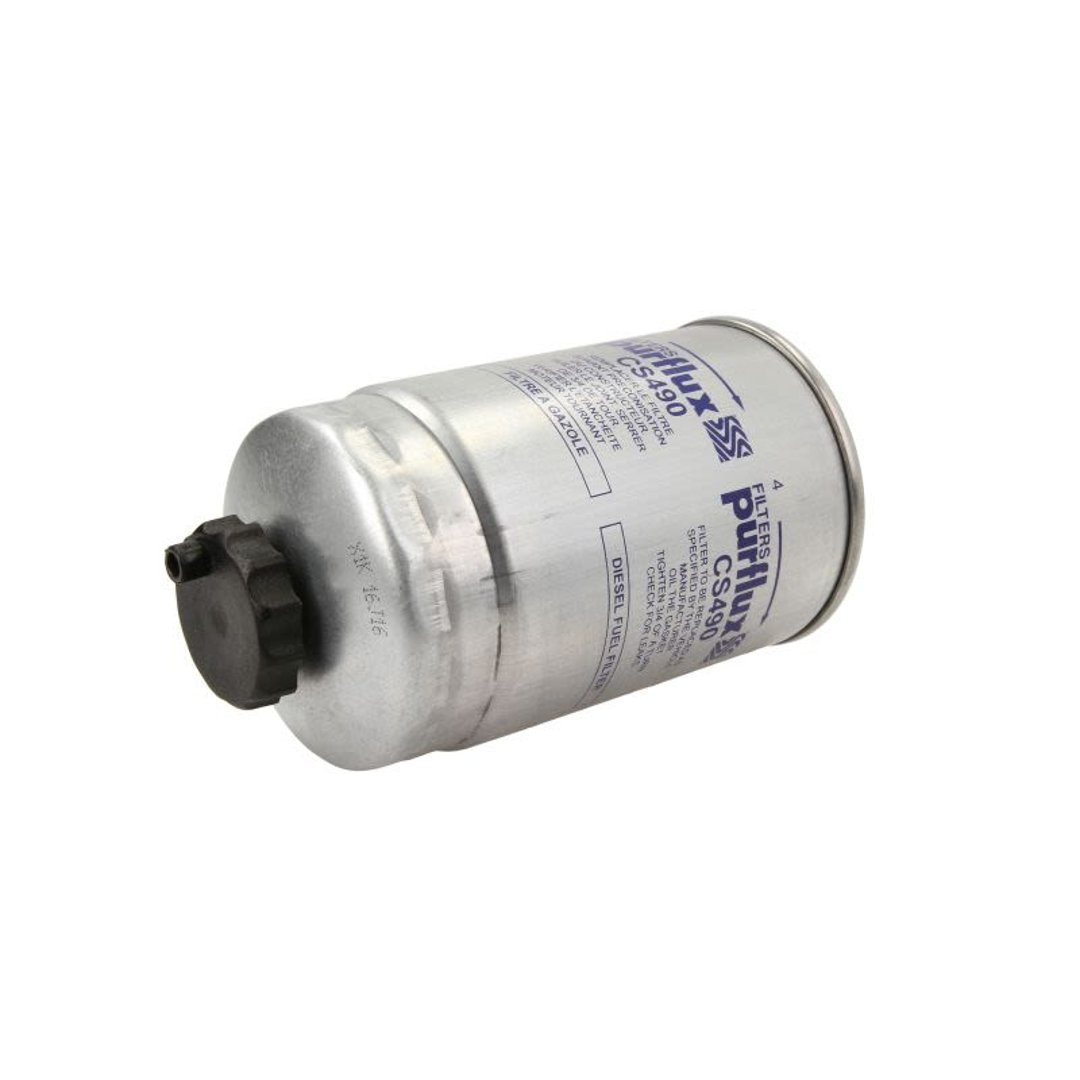 PURFLUX Filtr paliwa CS499