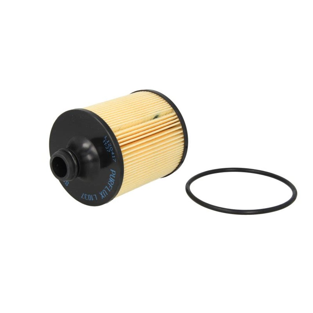 Filtr oleju PURFLUX L1037