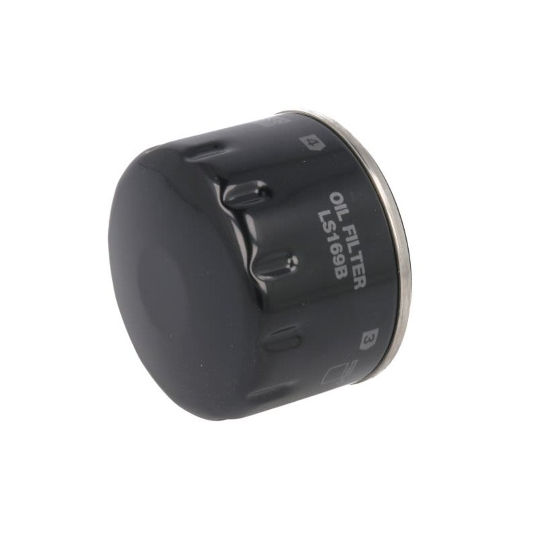 PURFLUX Filtr oleju LS169B