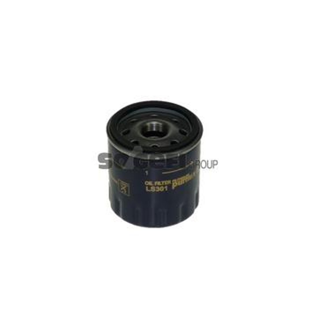 PURFLUX Filtr oleju LS301