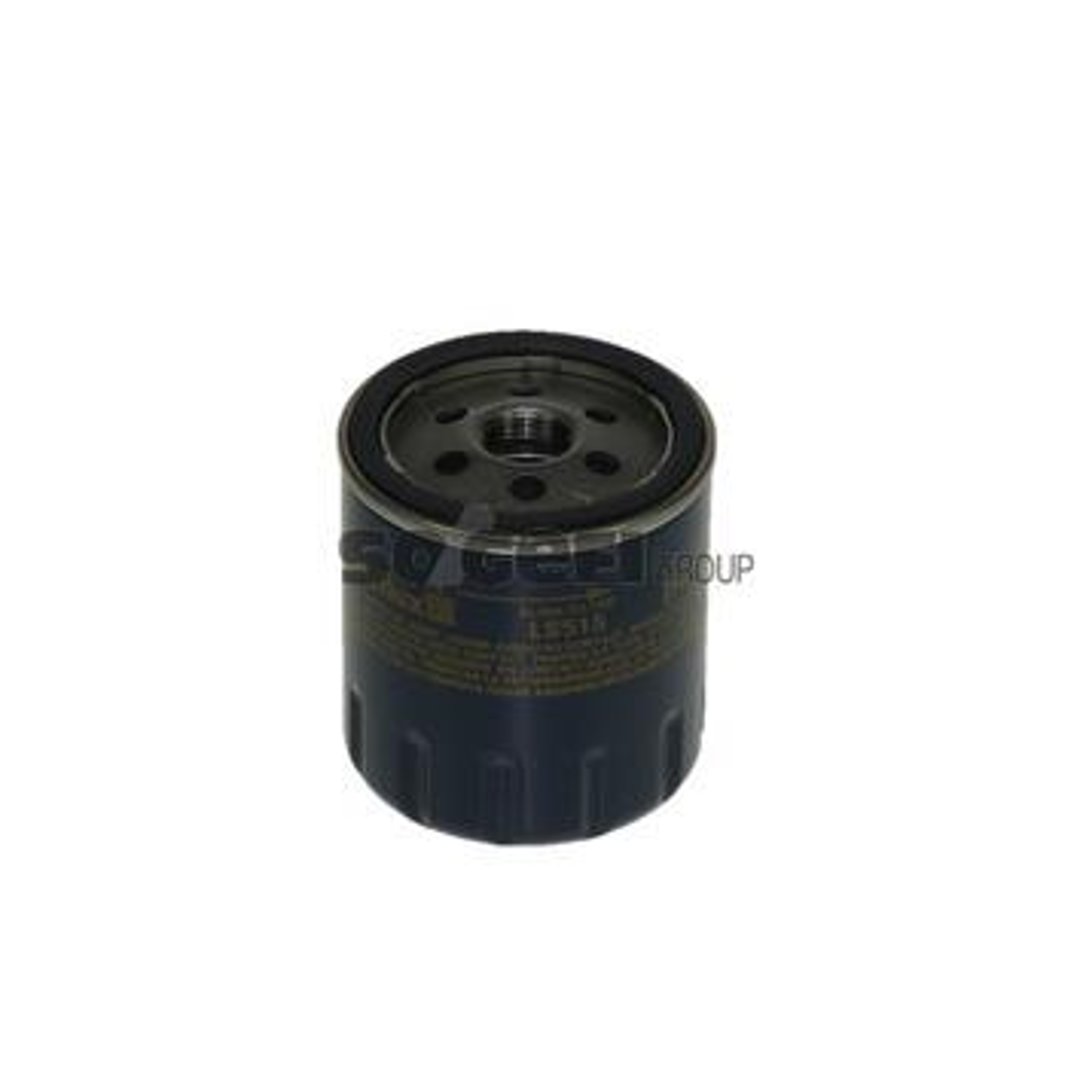 PURFLUX Filtr oleju LS515
