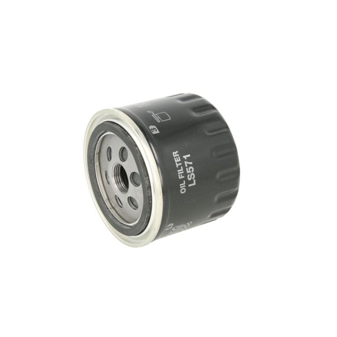 PURFLUX Filtr oleju LS571