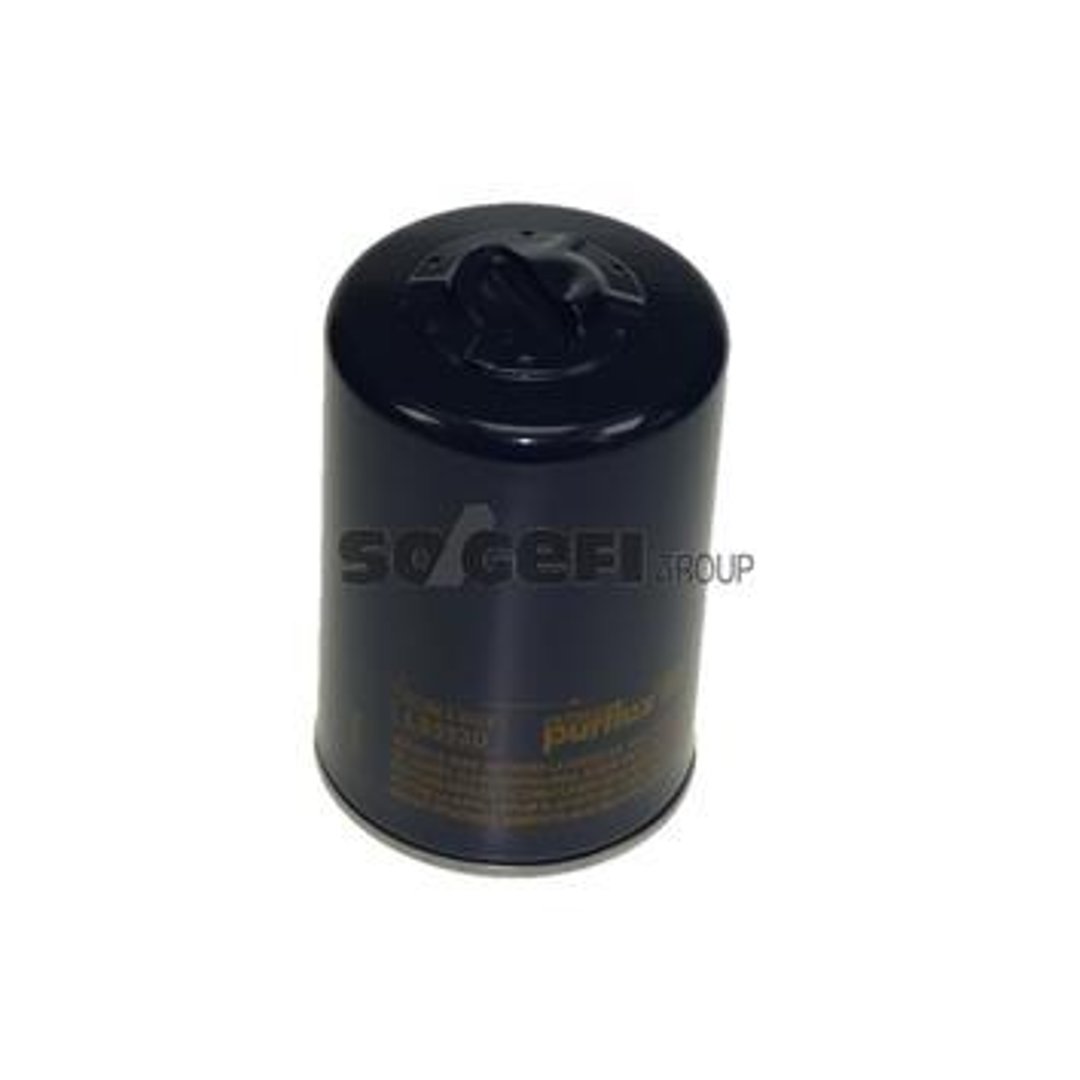 PURFLUX Filtr oleju LS553D