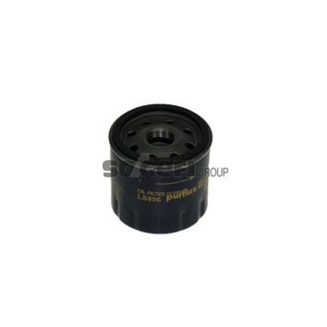 PURFLUX Filtr oleju LS896