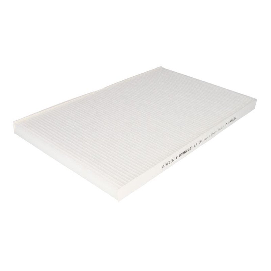 Knecht Filtr kabinowy LA 58