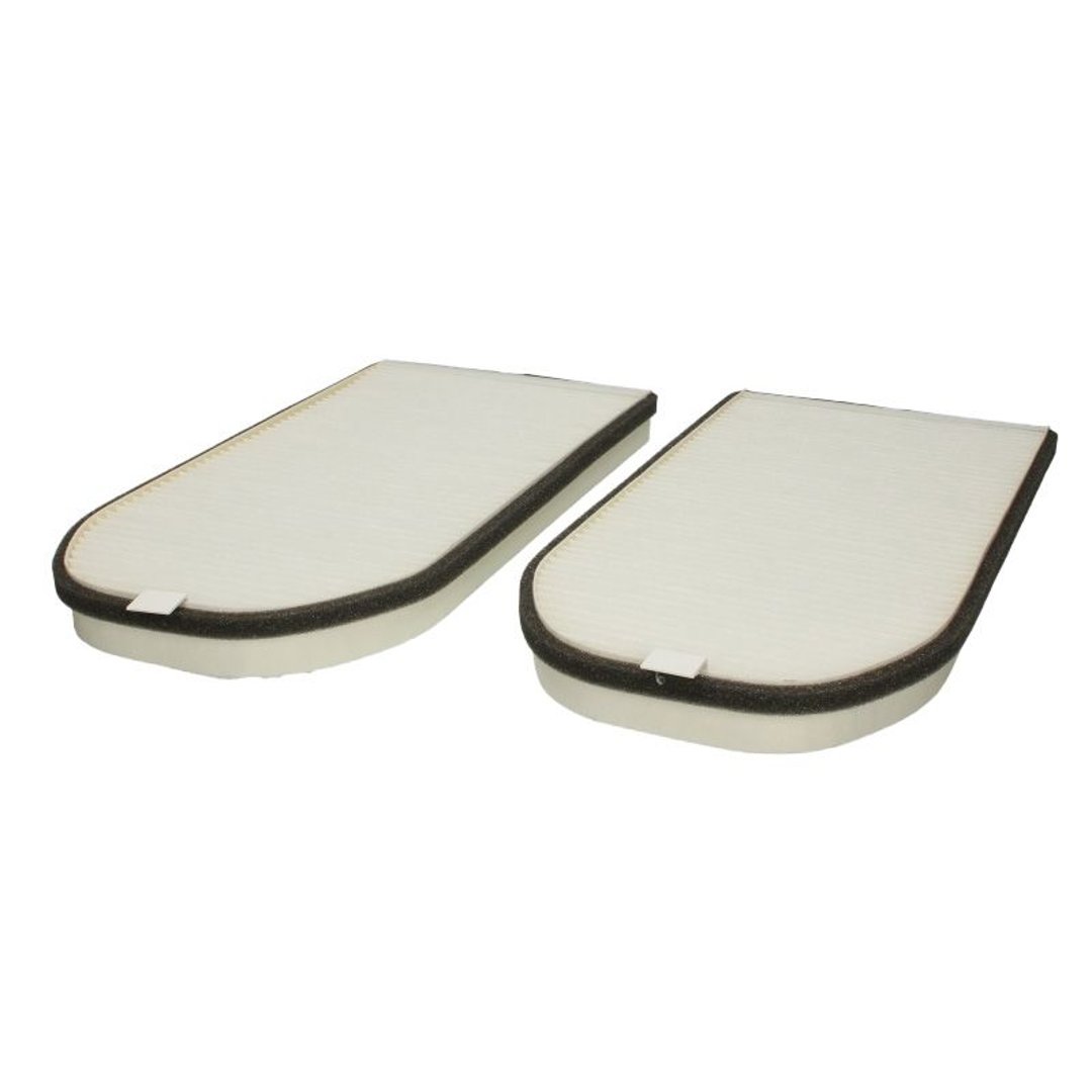 FILTR POWIETRZA KABINOWY BMW LA613/S
