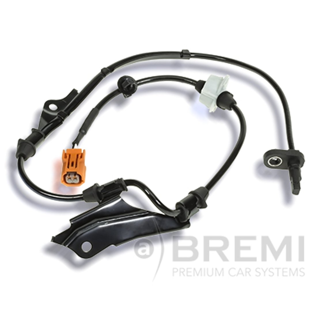 Czujnik ABS BREMI 50081