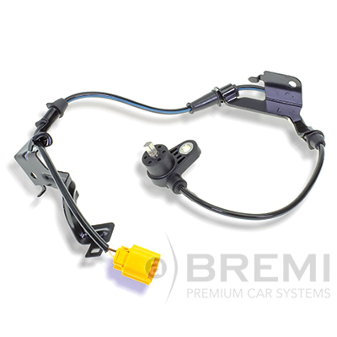 Czujnik ABS BREMI 50087
