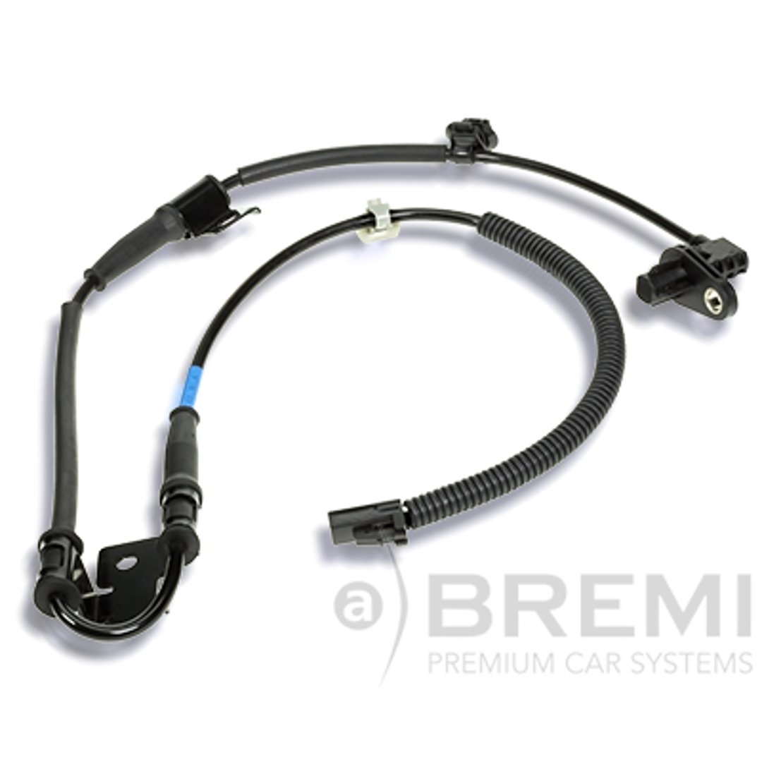 Czujnik ABS BREMI 50092