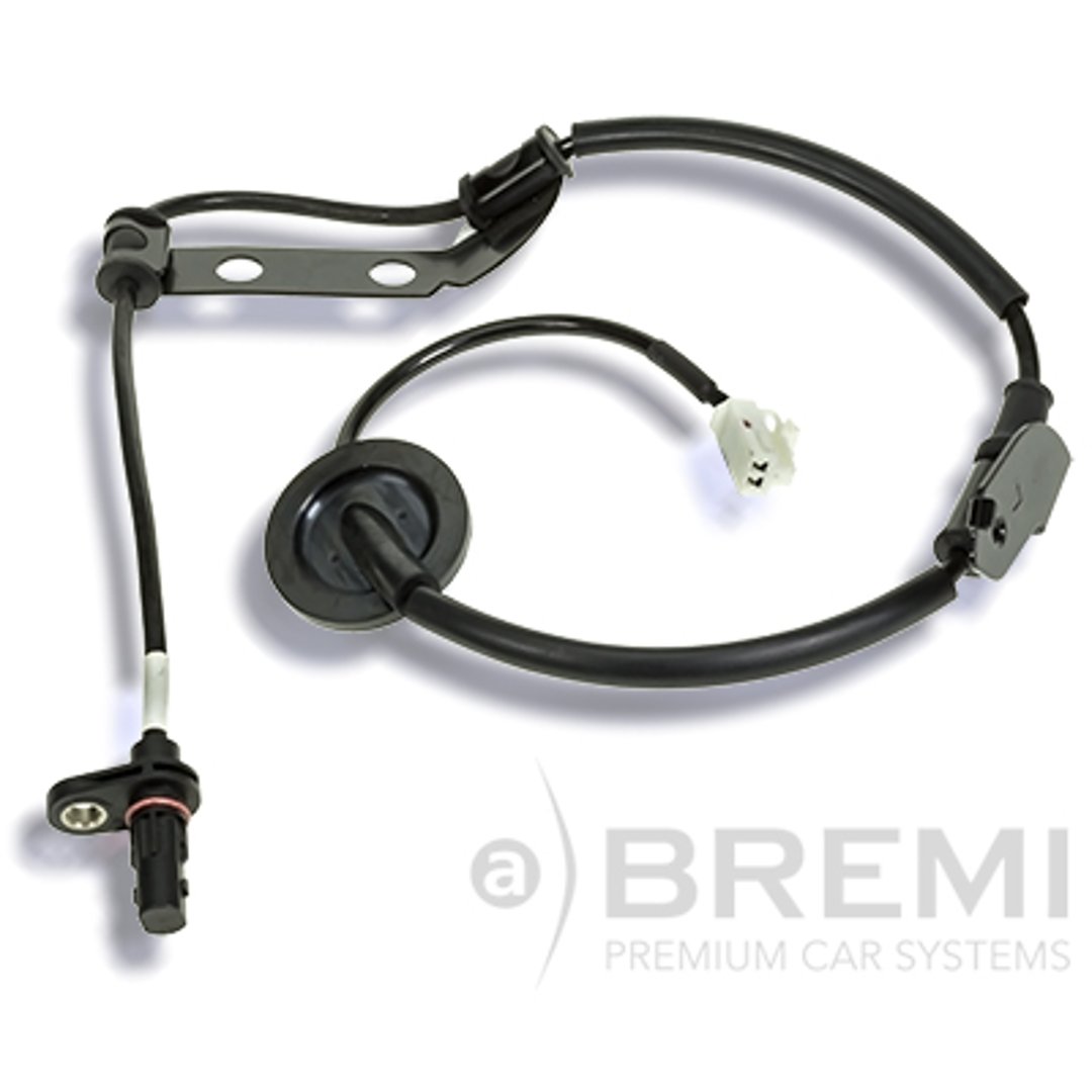 Czujnik ABS BREMI 50093