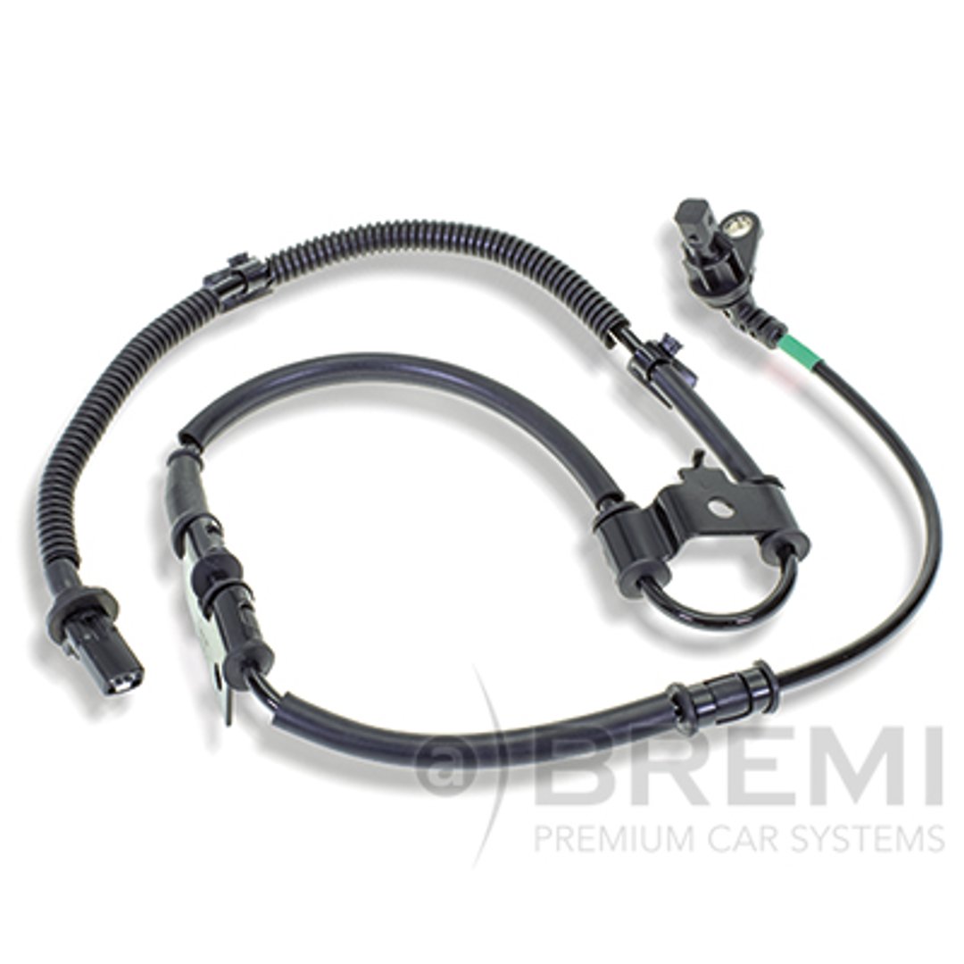 Czujnik ABS BREMI 50104