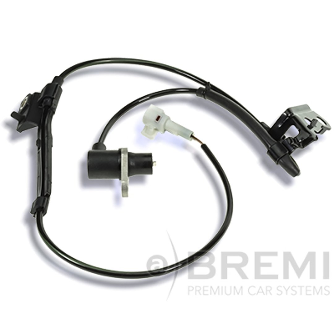 Czujnik ABS BREMI 50161