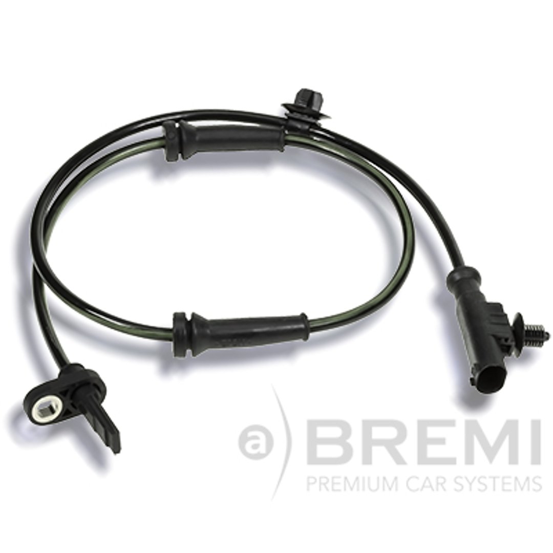 Czujnik ABS BREMI 50164