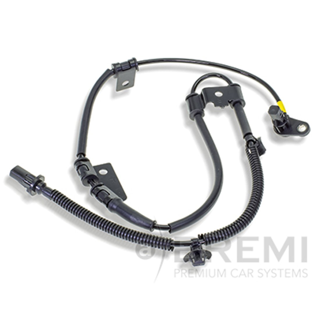 Czujnik ABS BREMI 50105
