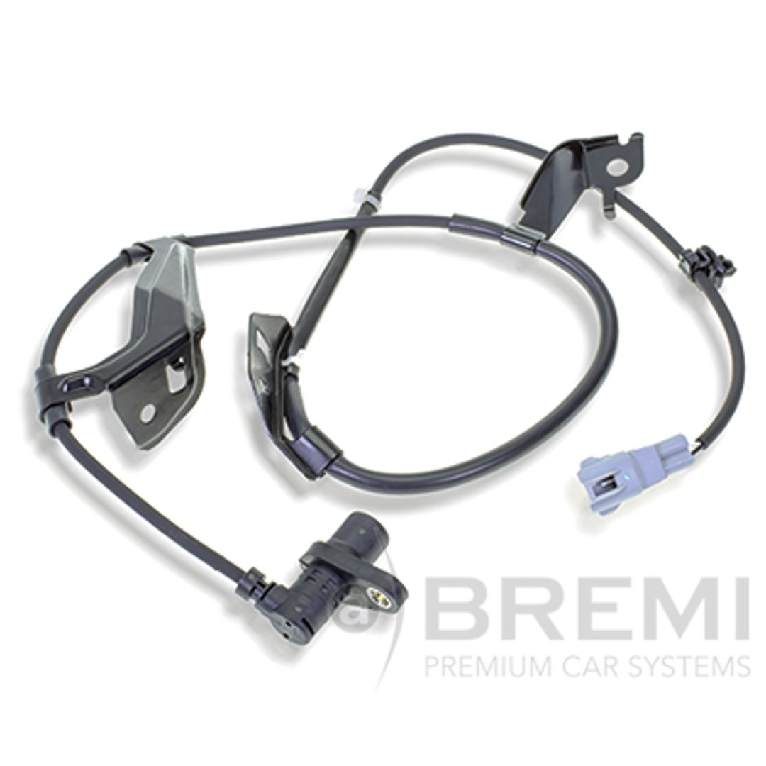 Czujnik ABS BREMI 50167