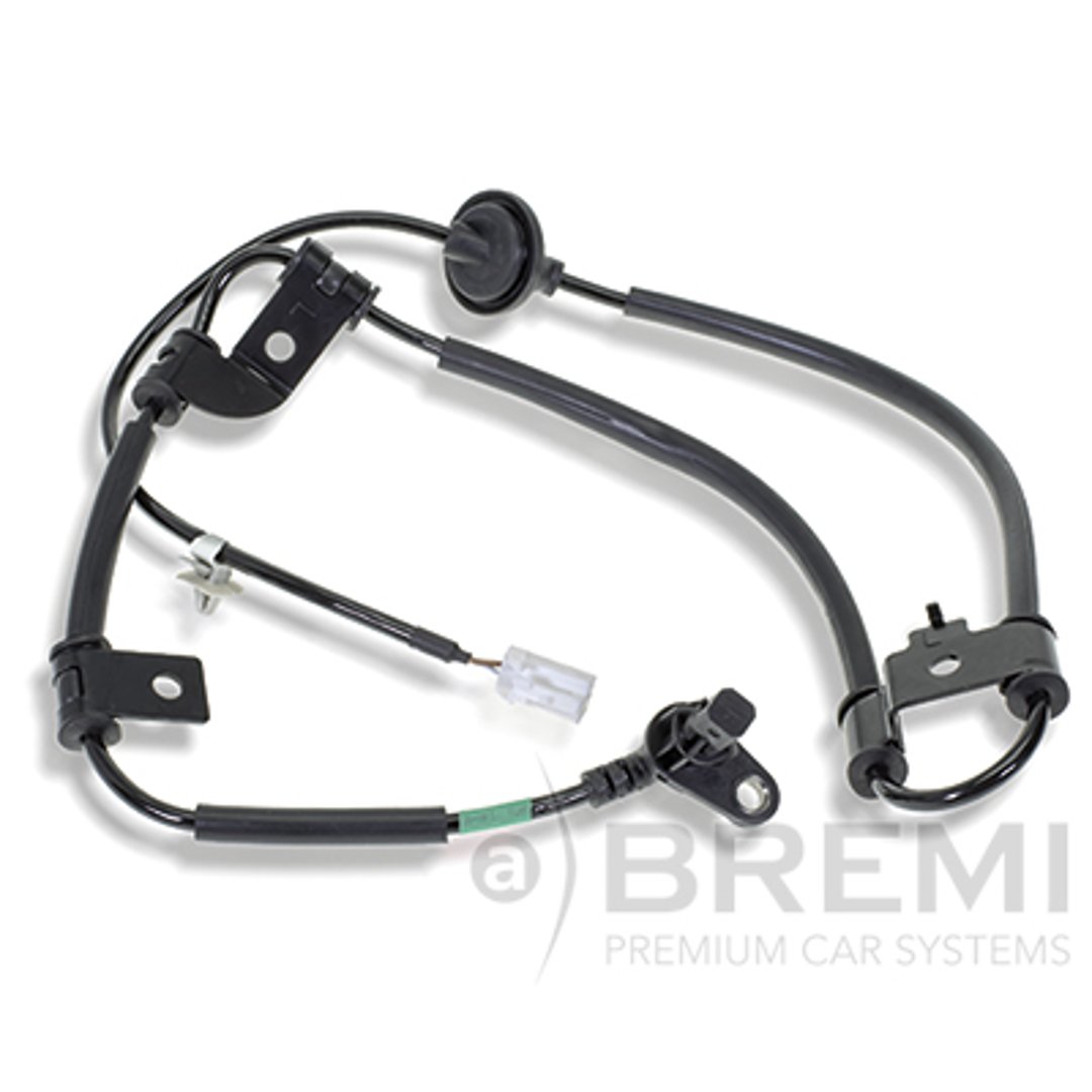 Czujnik ABS BREMI 50117