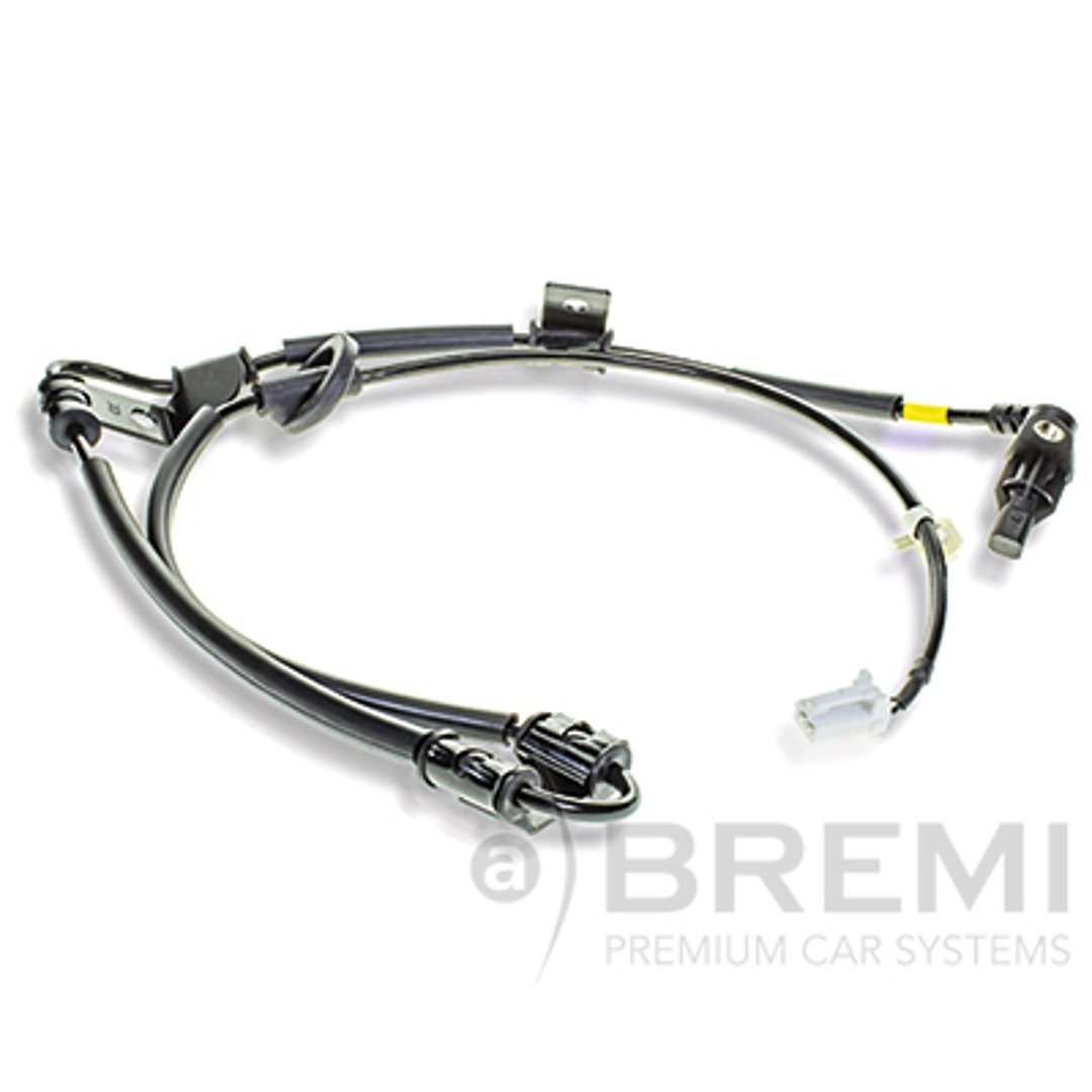 Czujnik ABS BREMI 50118
