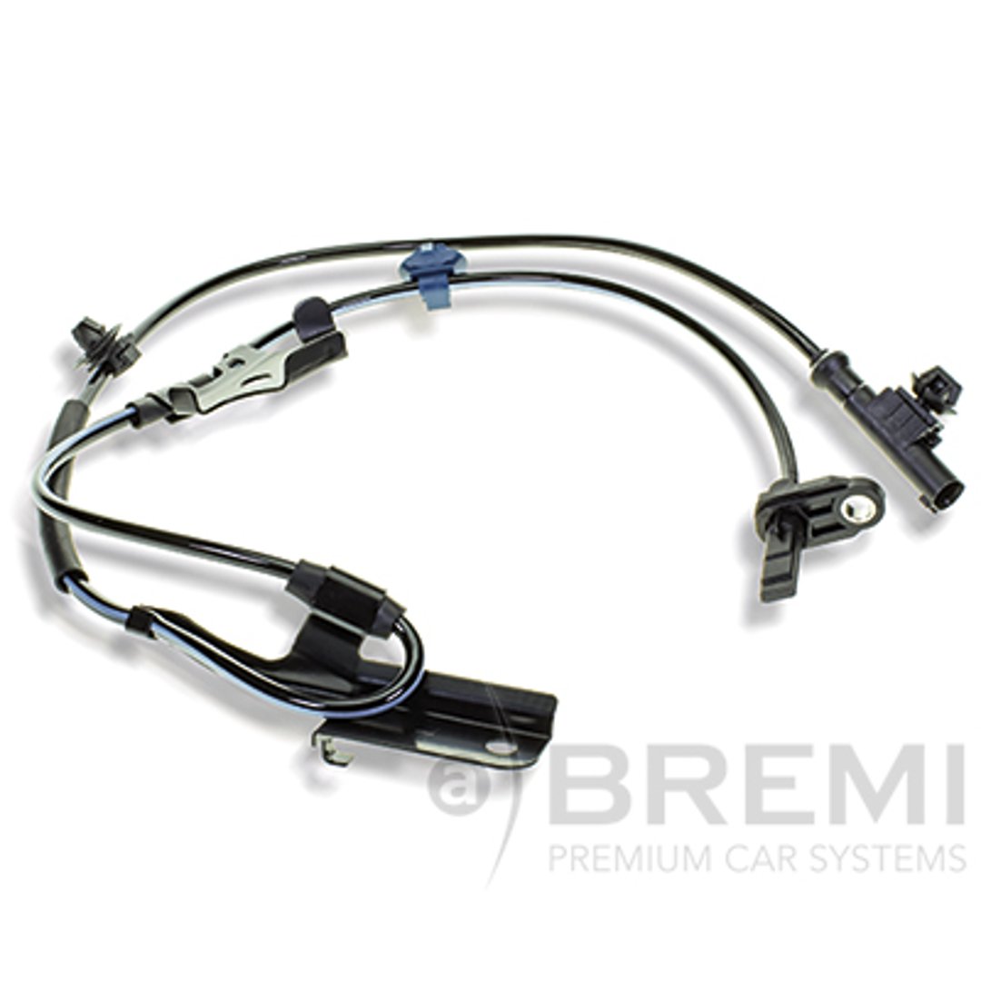 Czujnik ABS BREMI 50170