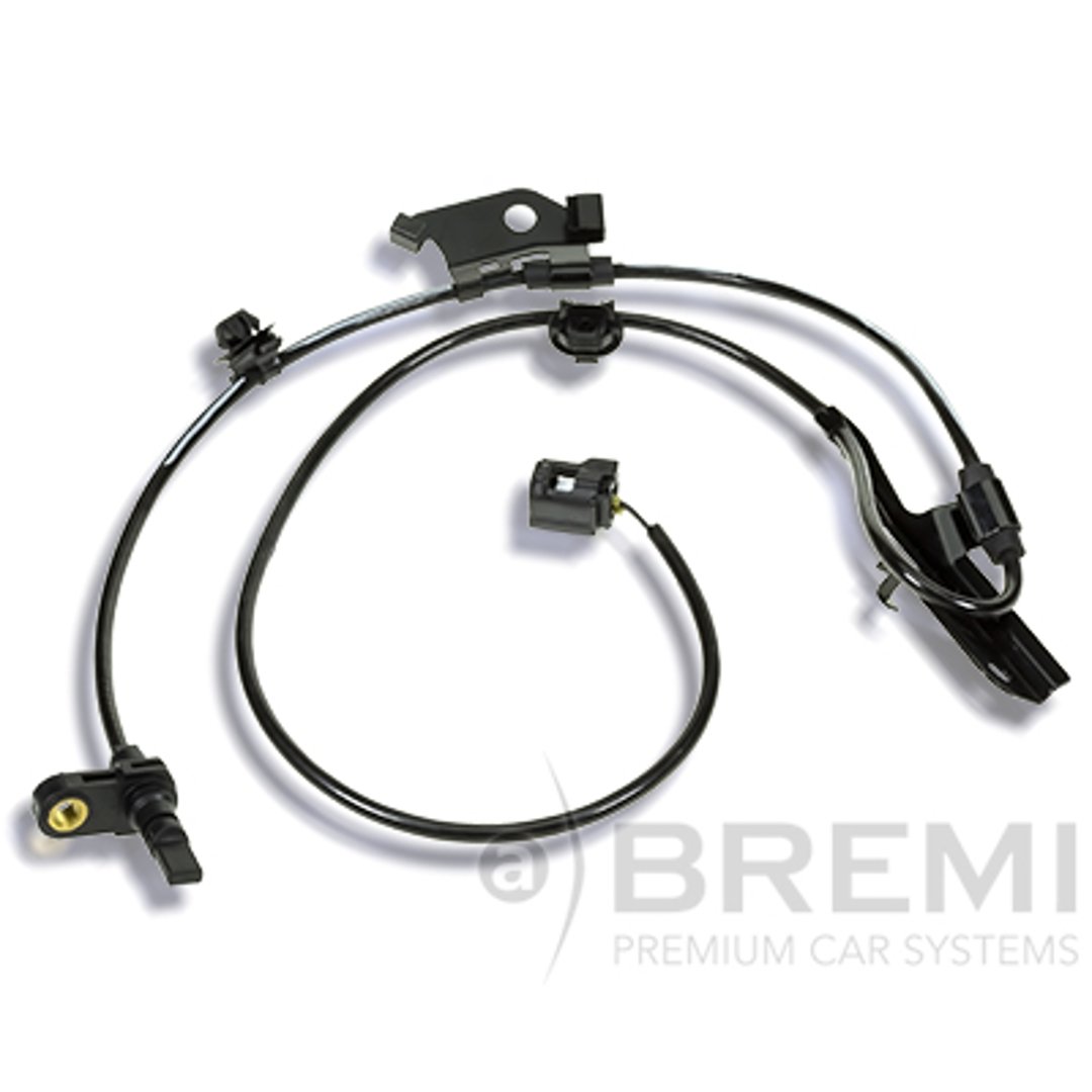 Czujnik ABS BREMI 50174