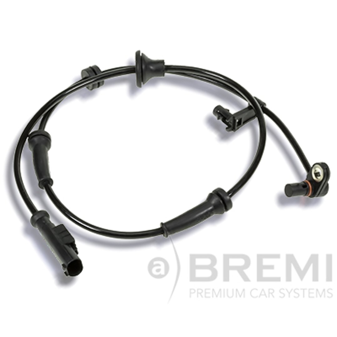 Czujnik ABS BREMI 50178