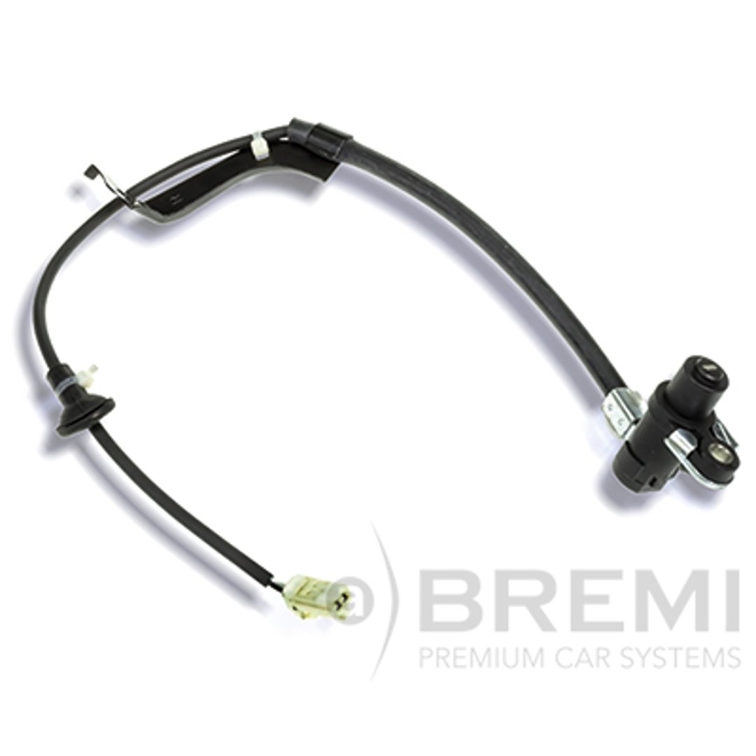 Czujnik ABS BREMI 50198