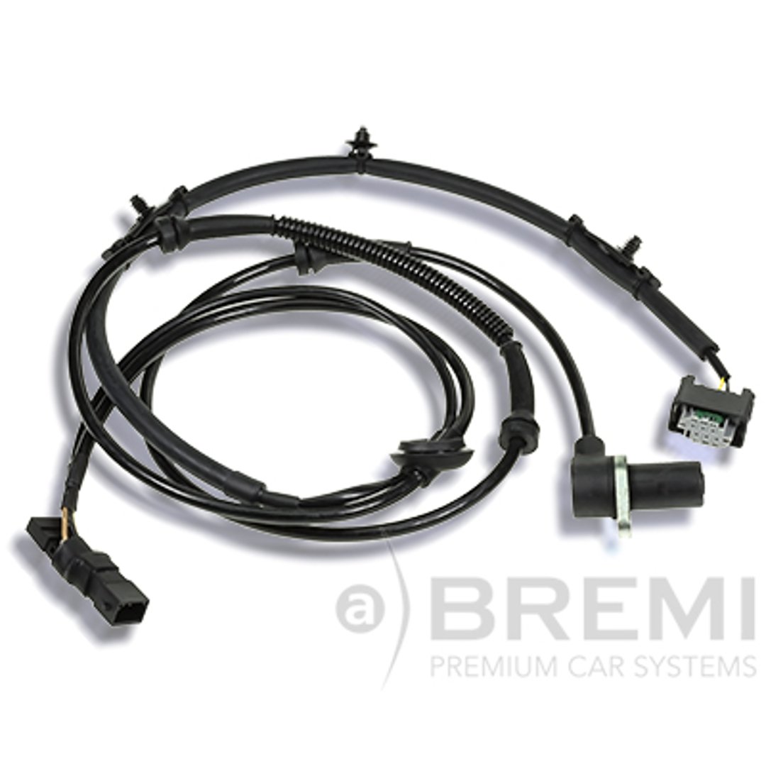 Czujnik ABS BREMI 50200
