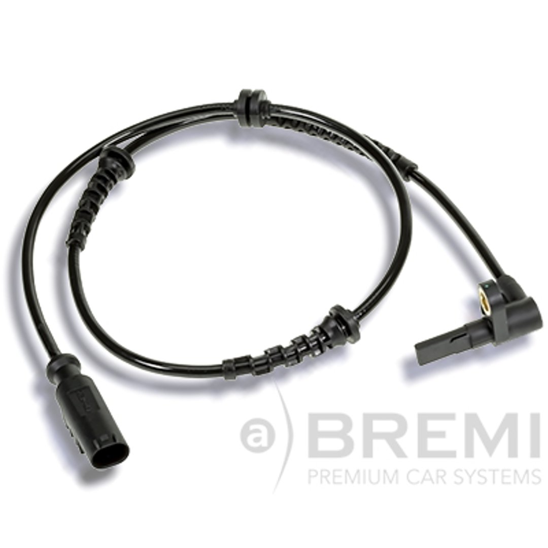 Czujnik ABS BREMI 50199