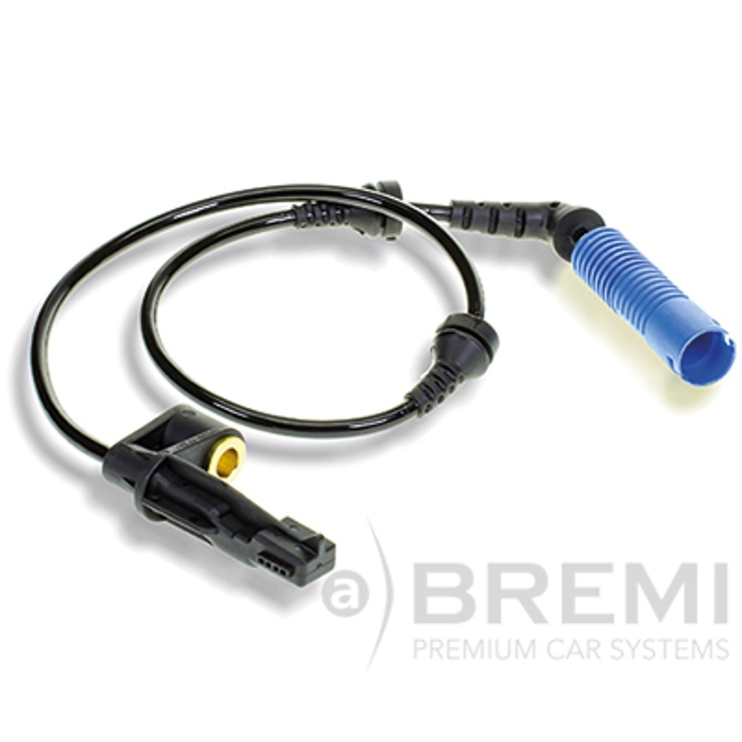 Czujnik ABS BREMI 50201