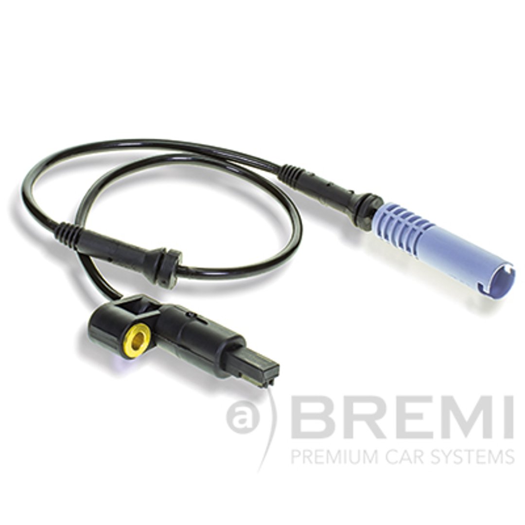Czujnik ABS BREMI 50204