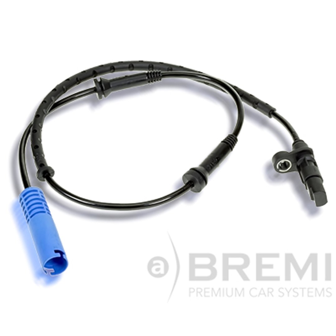 Czujnik ABS BREMI 50207