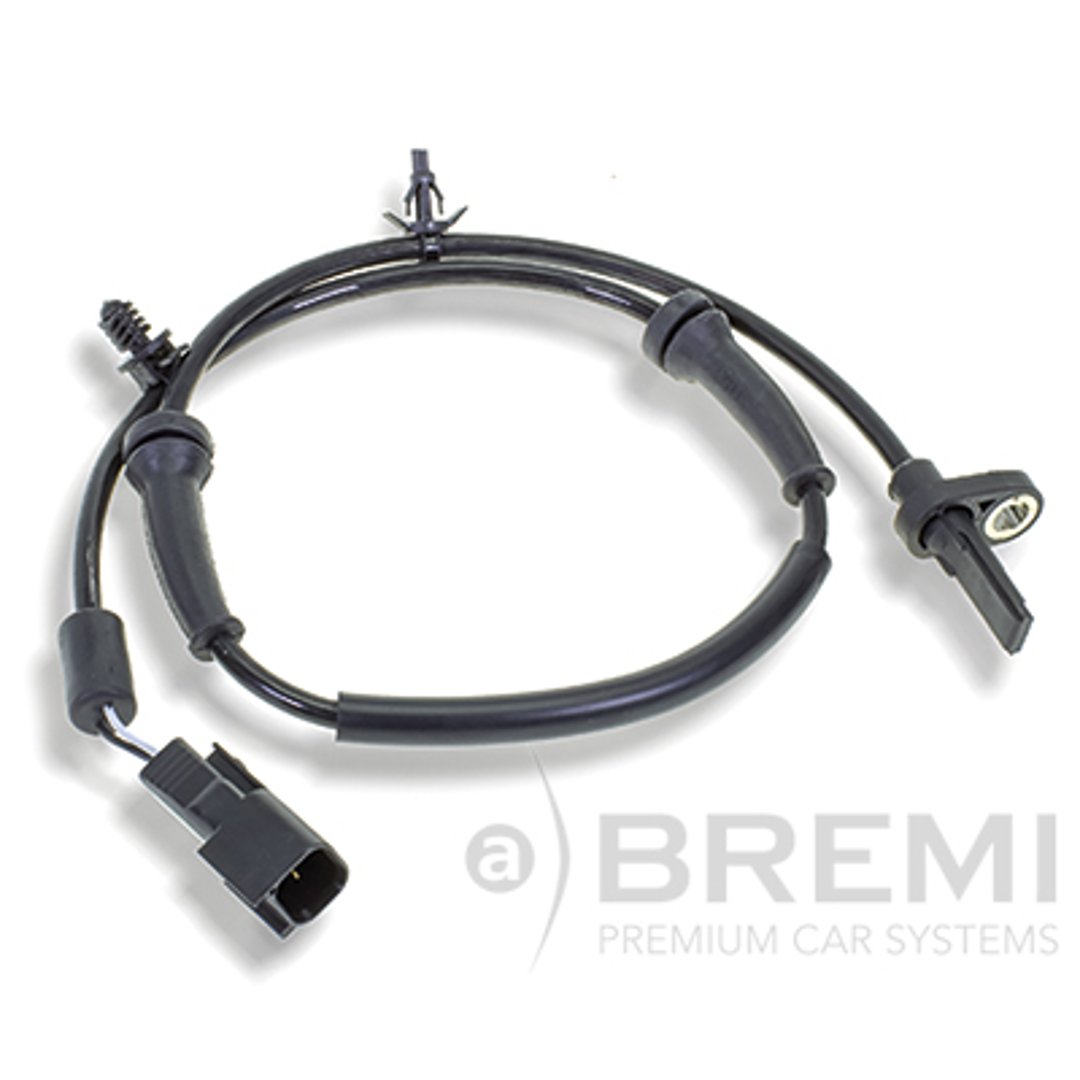 Czujnik ABS BREMI 50123