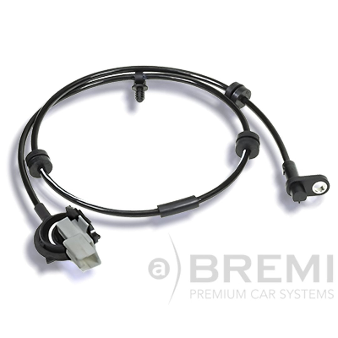 Czujnik ABS BREMI 50124