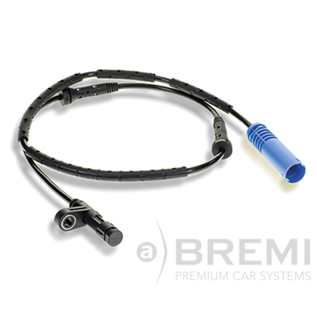 Czujnik ABS BREMI 50129