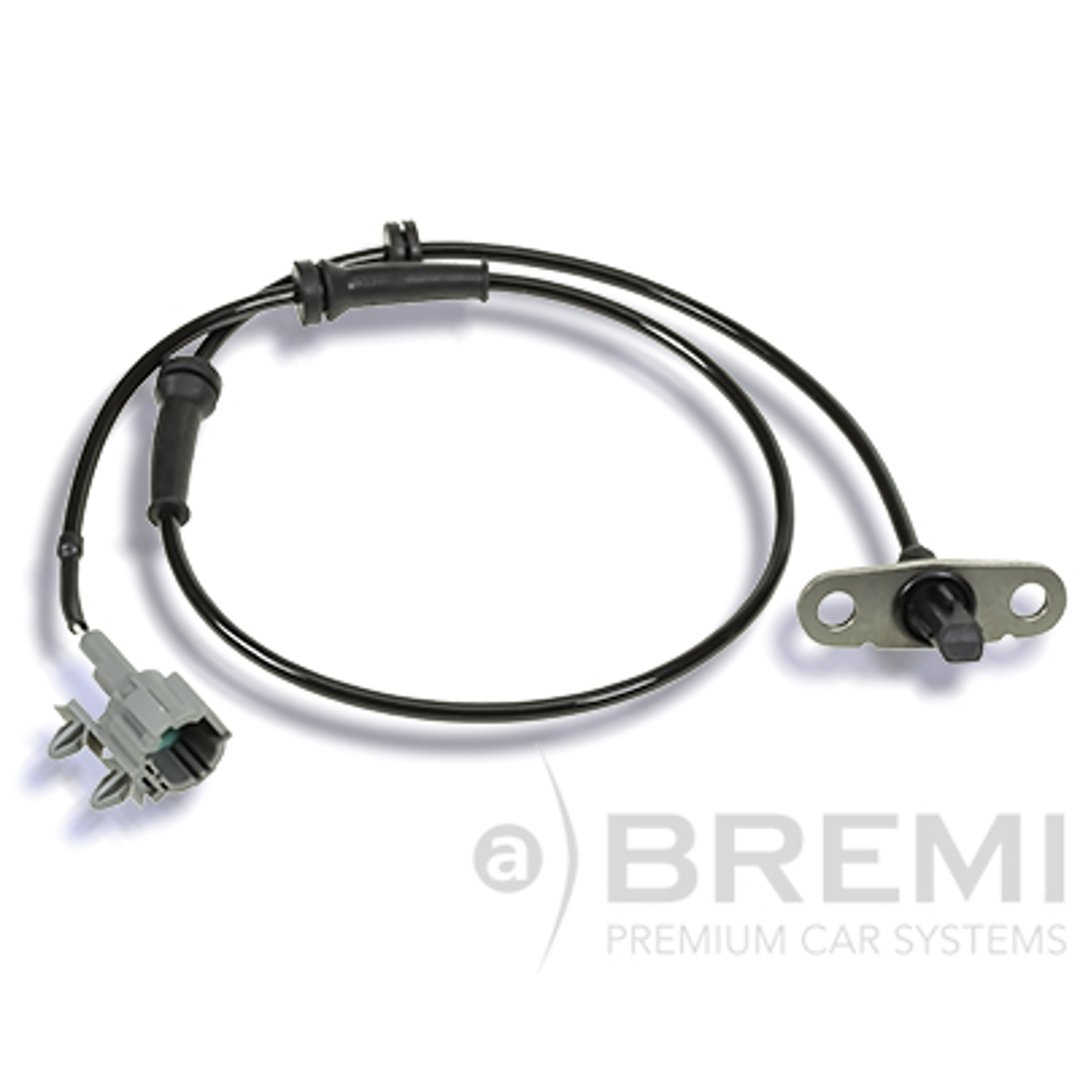Czujnik ABS BREMI 50140