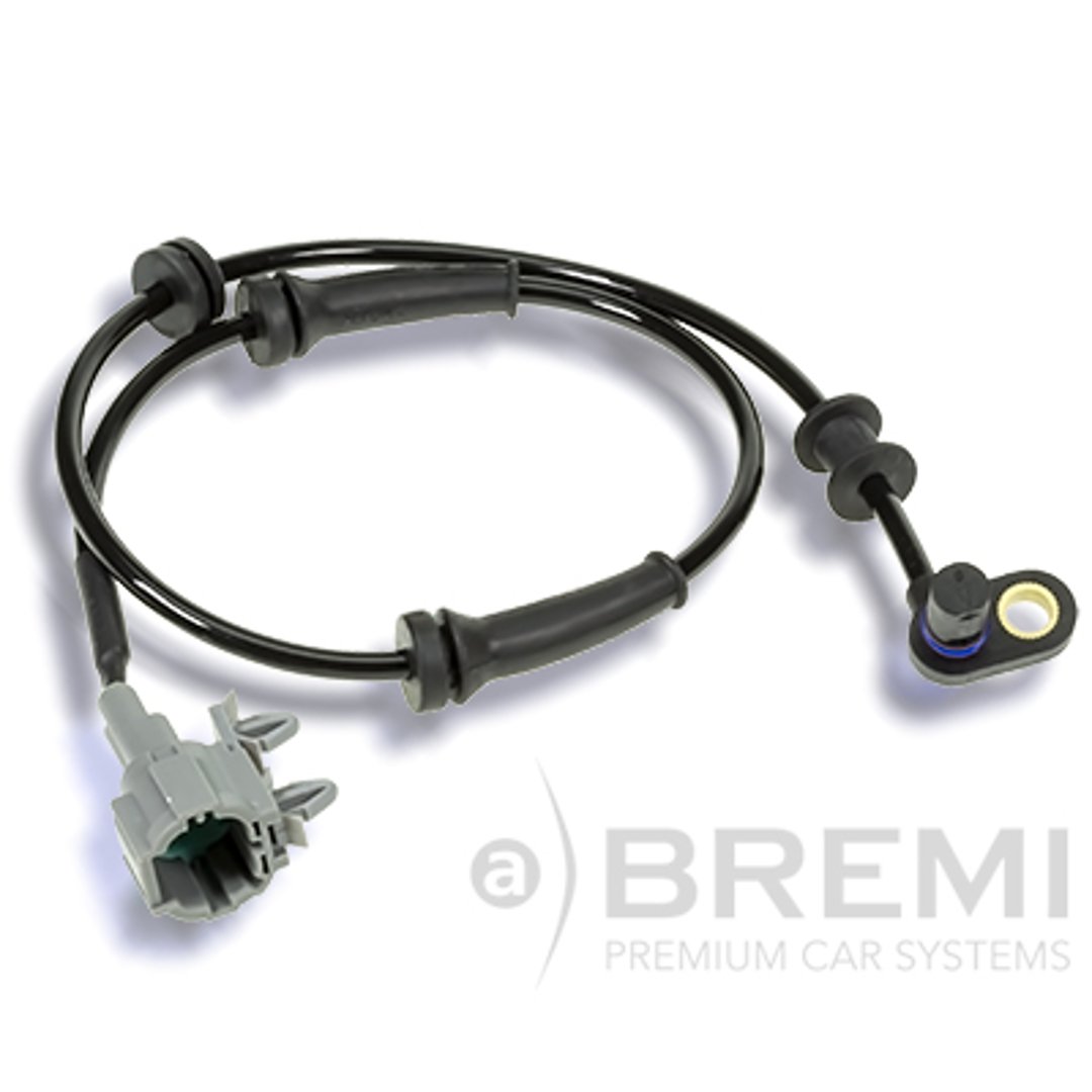 Czujnik ABS BREMI 50146
